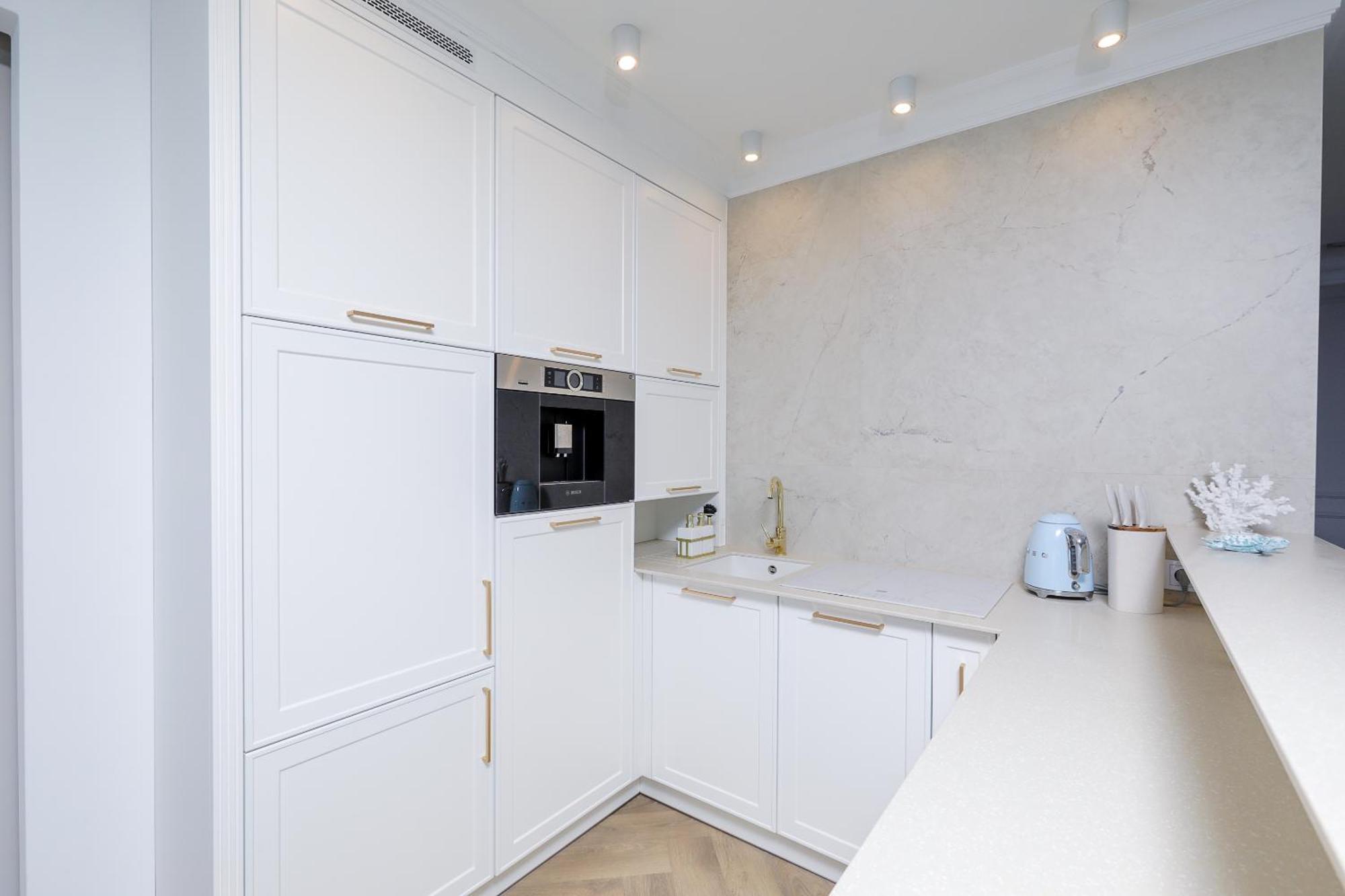 Apartment Hevenia 13