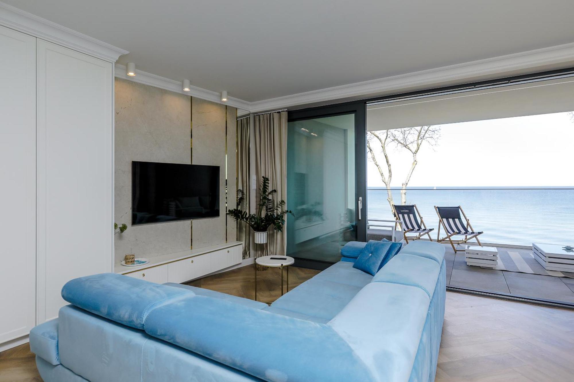 Apartment Hevenia 13 Rewal