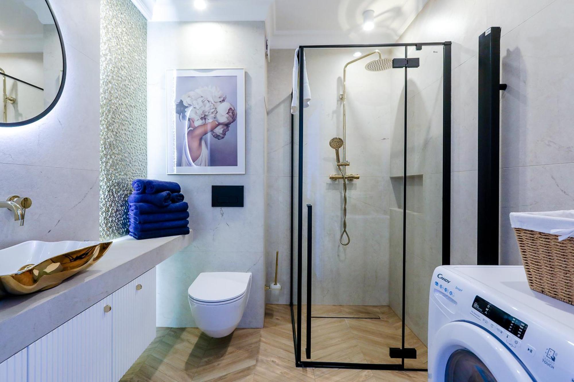 Apartment Hevenia 13 Rewal